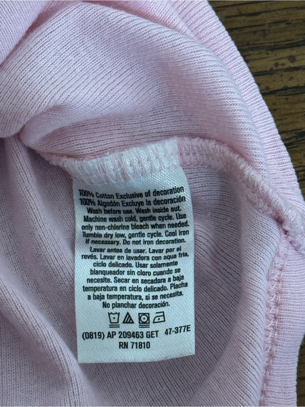 Infant onesie bundle - Picture 5 of 6